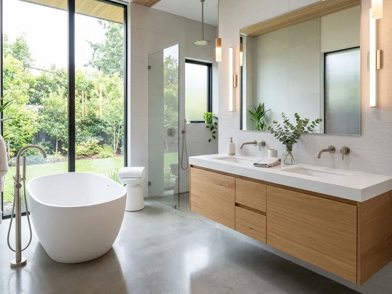 Bathroom Plumbing in Coleman, FL